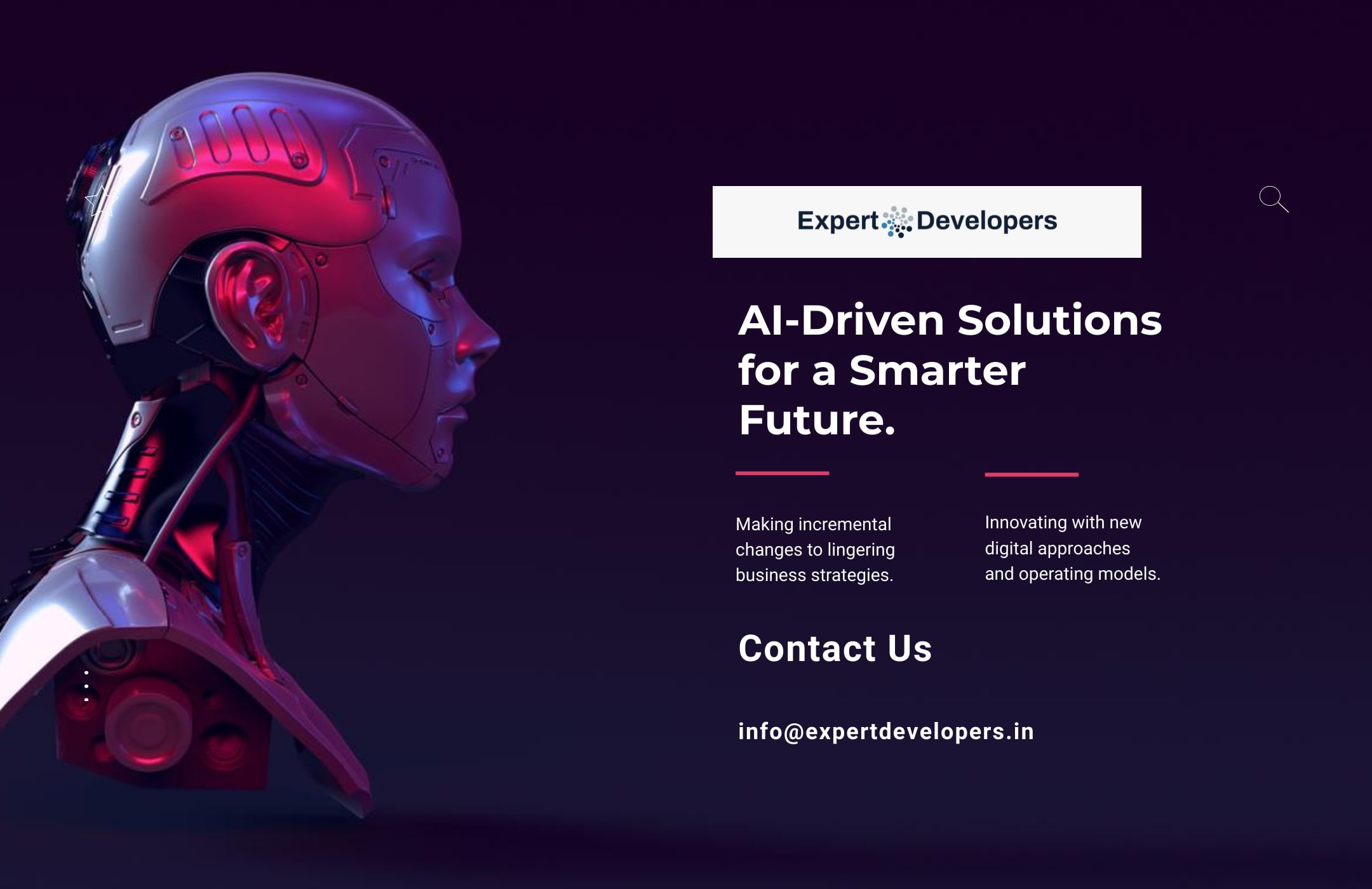 Future-Proof Your Career: 5 Web Development Specializations with High Demand in 2025 (Expert Developers)